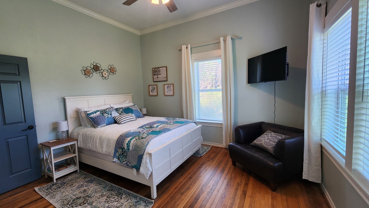 Photo of Bedroom in Bryan