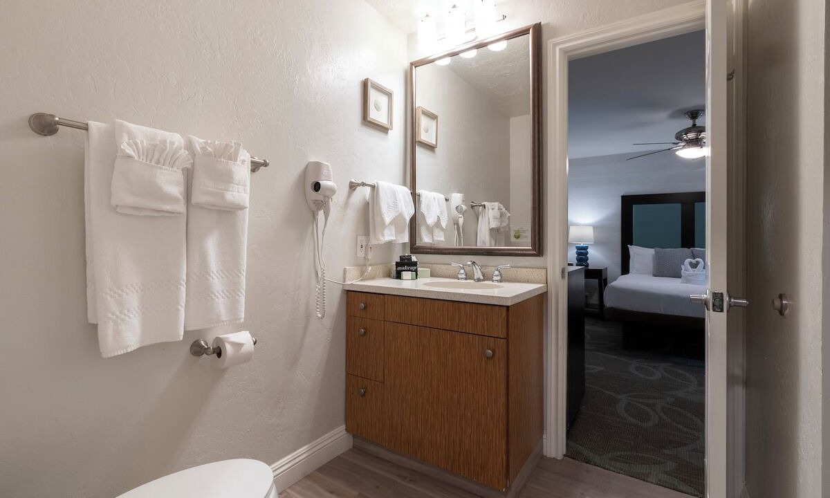 Photo of Bathroom in San Clemente