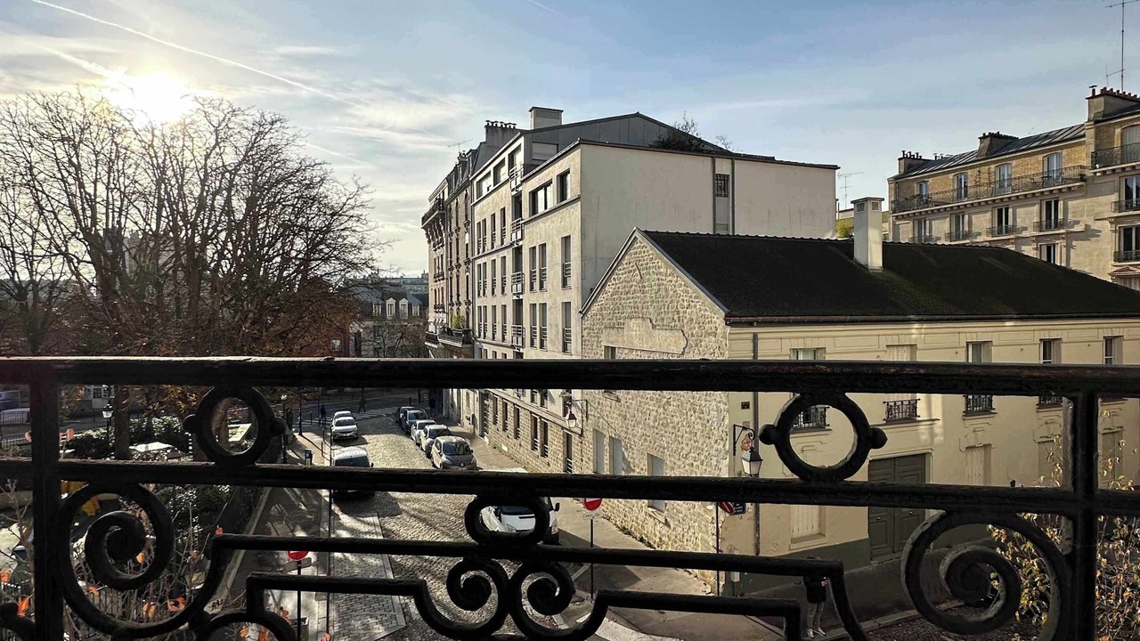Photo of Others in Butte-aux-Cailles