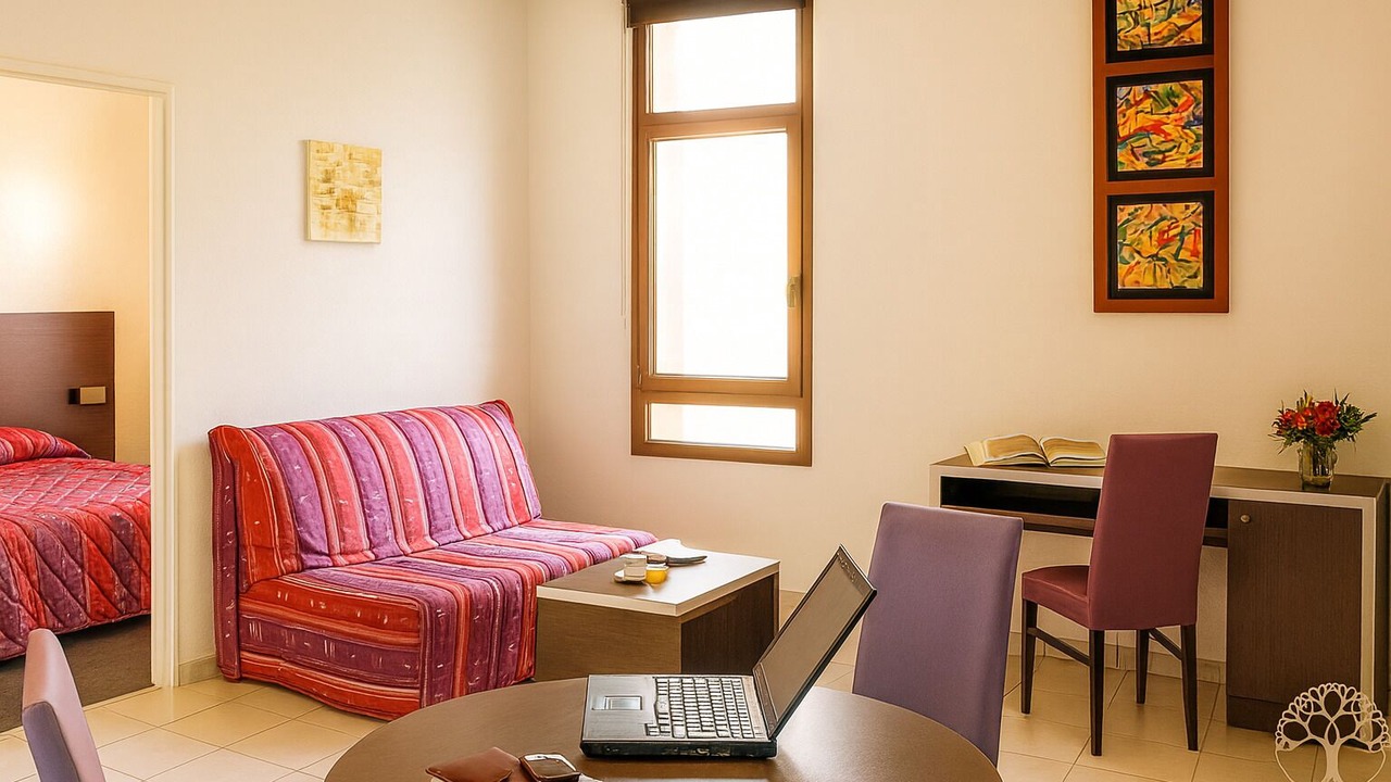 Photo of Livingroom in Carcassonne