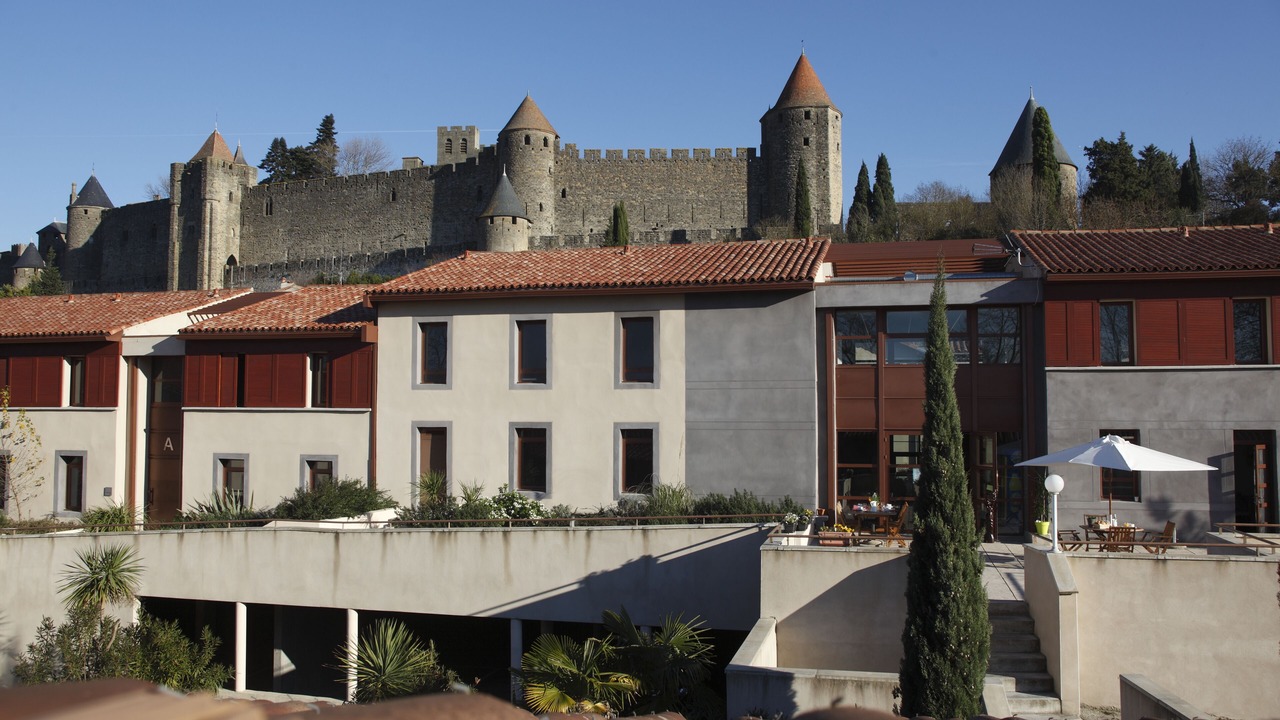 Photo of Outdoor in Carcassonne
