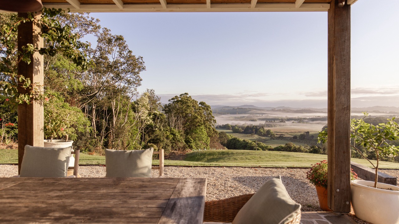 Photo of Outdoor in Clunes