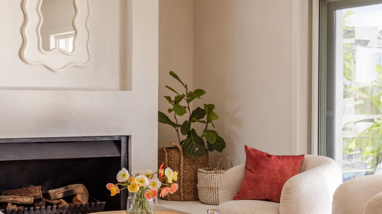 Photo of Livingroom in Clunes