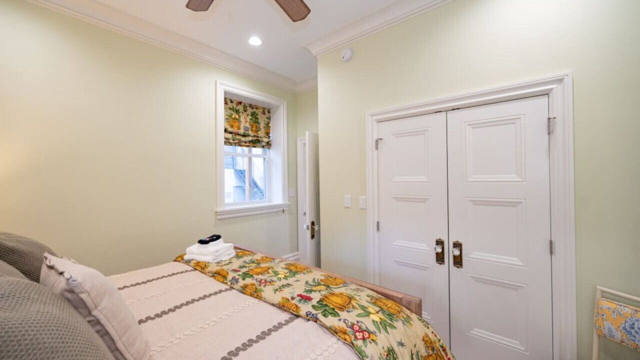 Photo of Bedroom in Central Business District