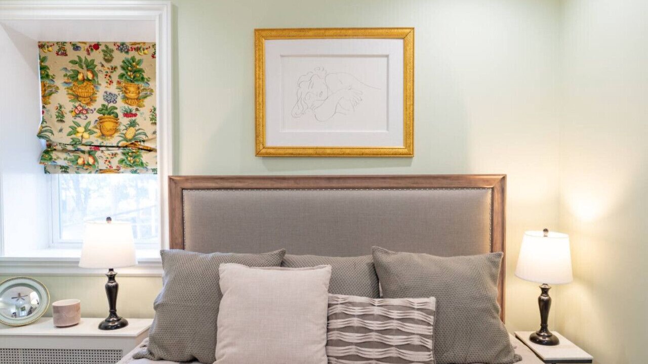 Photo of Bedroom in Central Business District