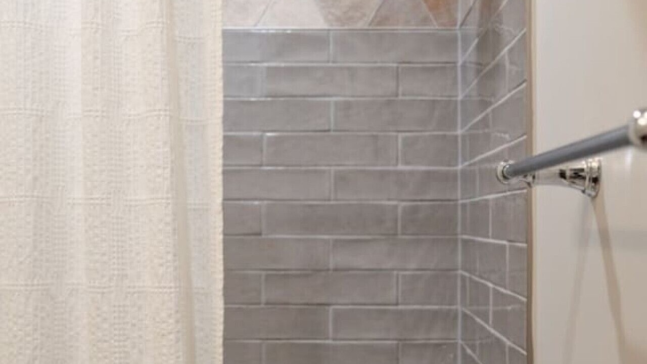 Photo of Bathroom in Central Business District