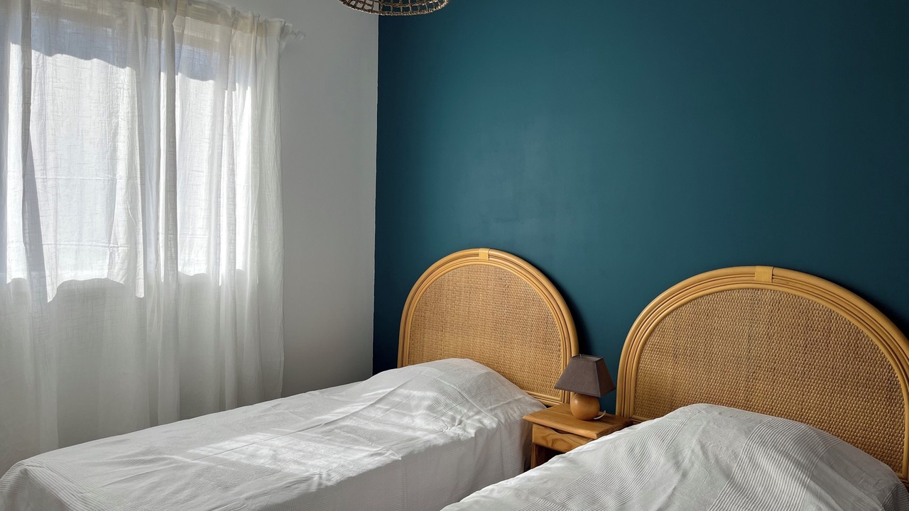Photo of Bedroom in Boutenac