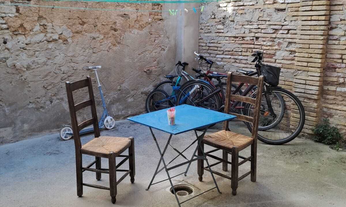 Photo of Outdoor in Villafranca