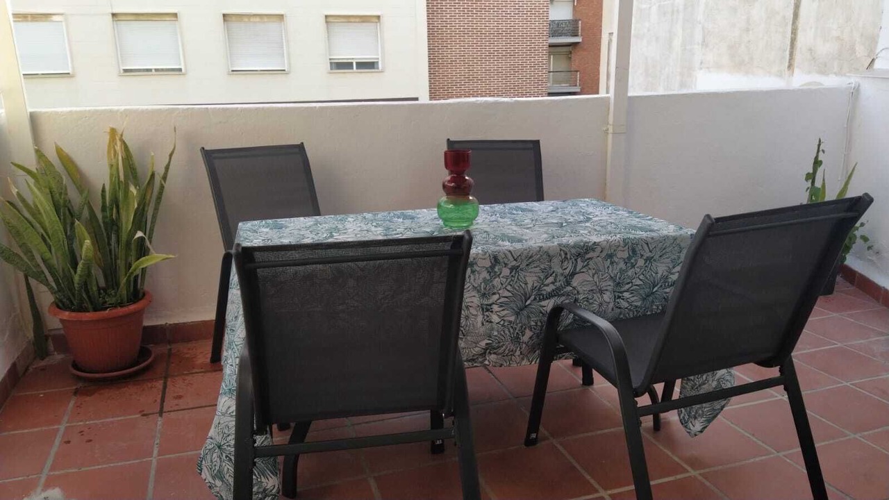 Photo of Outdoor in San Anton