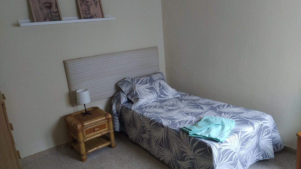 Photo of Bedroom in San Anton
