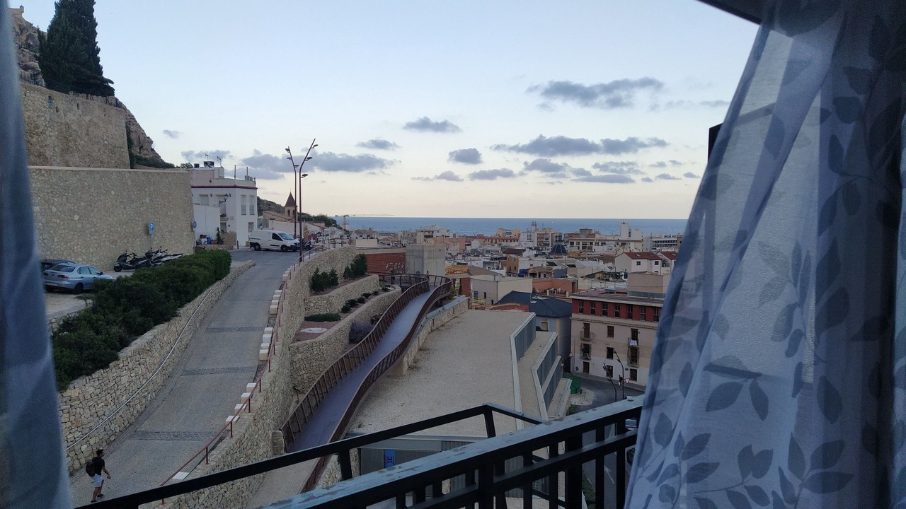 Photo of Outdoor in San Anton
