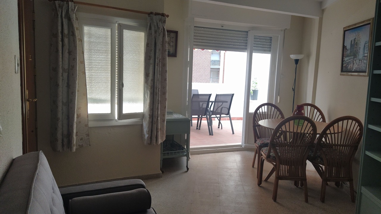 Photo of Livingroom in San Anton