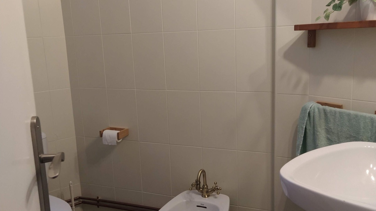 Photo of Bathroom in San Anton