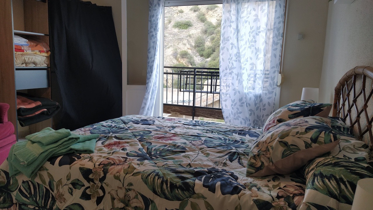 Photo of Bedroom in San Anton