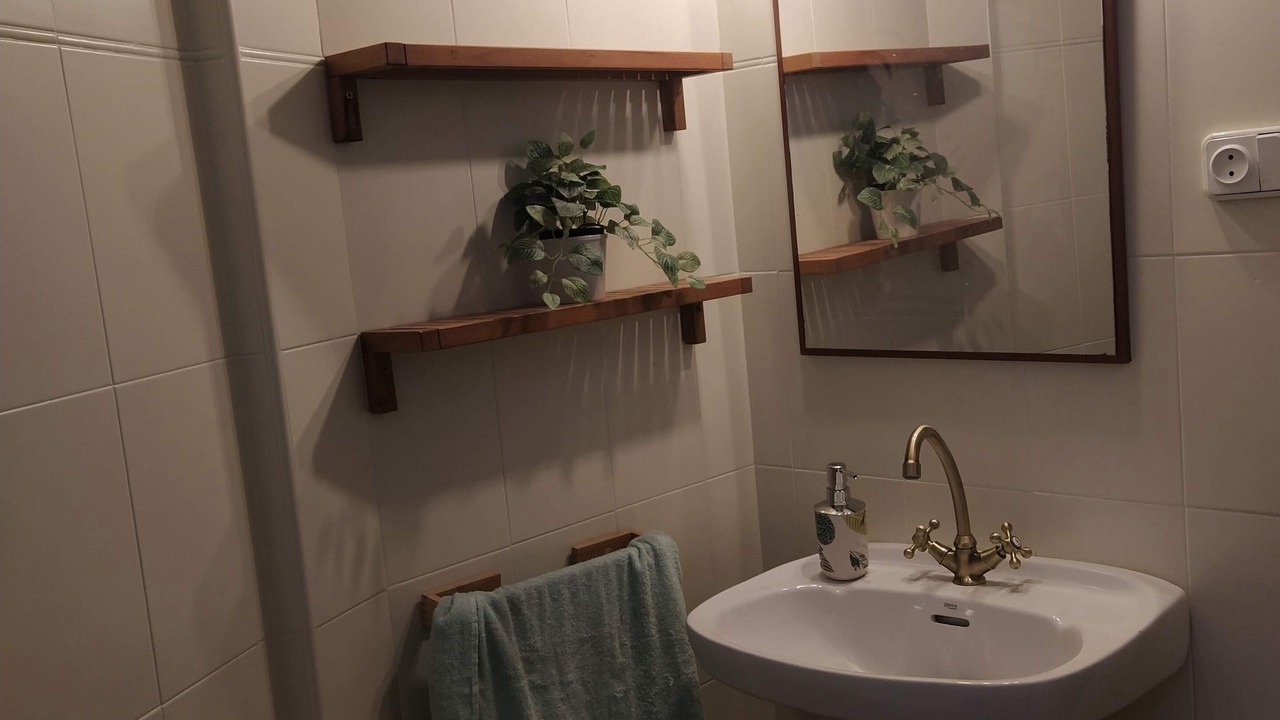 Photo of Bathroom in San Anton