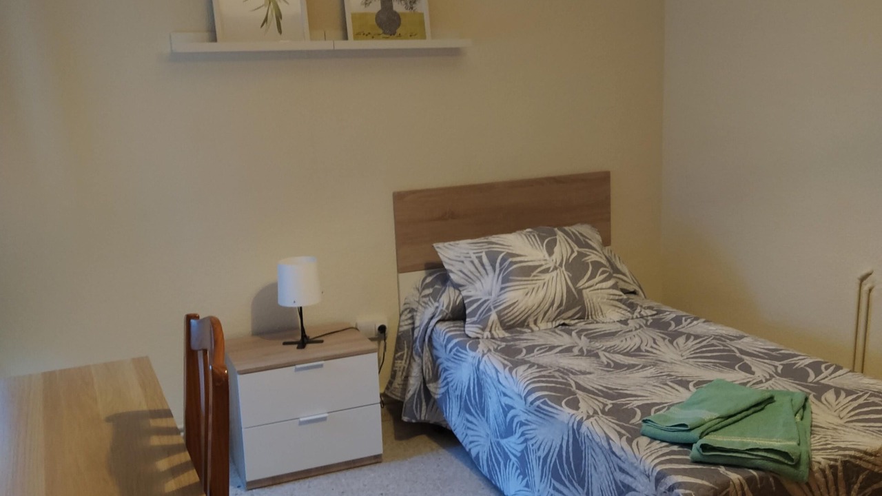 Photo of Bedroom in San Anton