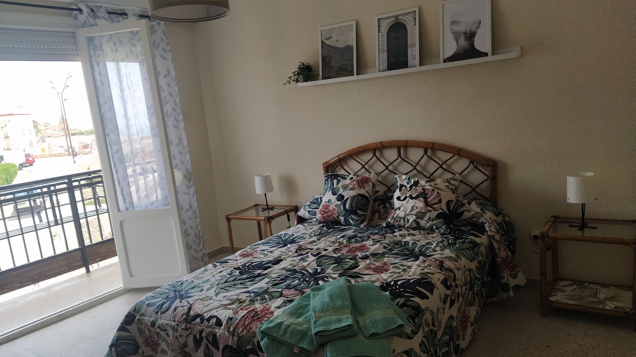 Photo of Bedroom in San Anton