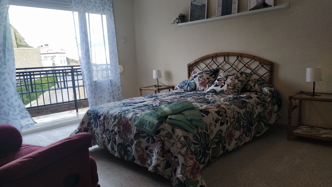 Photo of Bedroom in San Anton