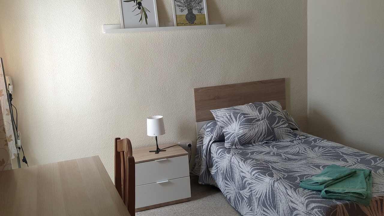 Photo of Bedroom in San Anton