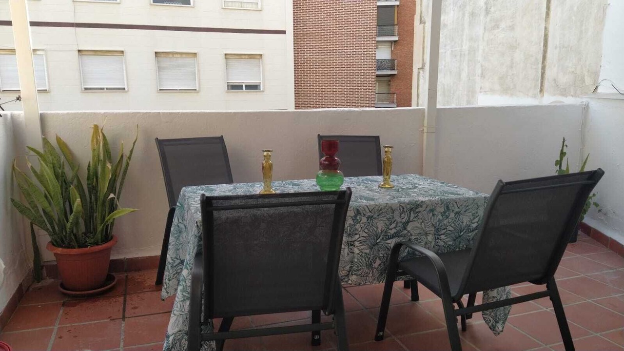 Photo of Outdoor in San Anton