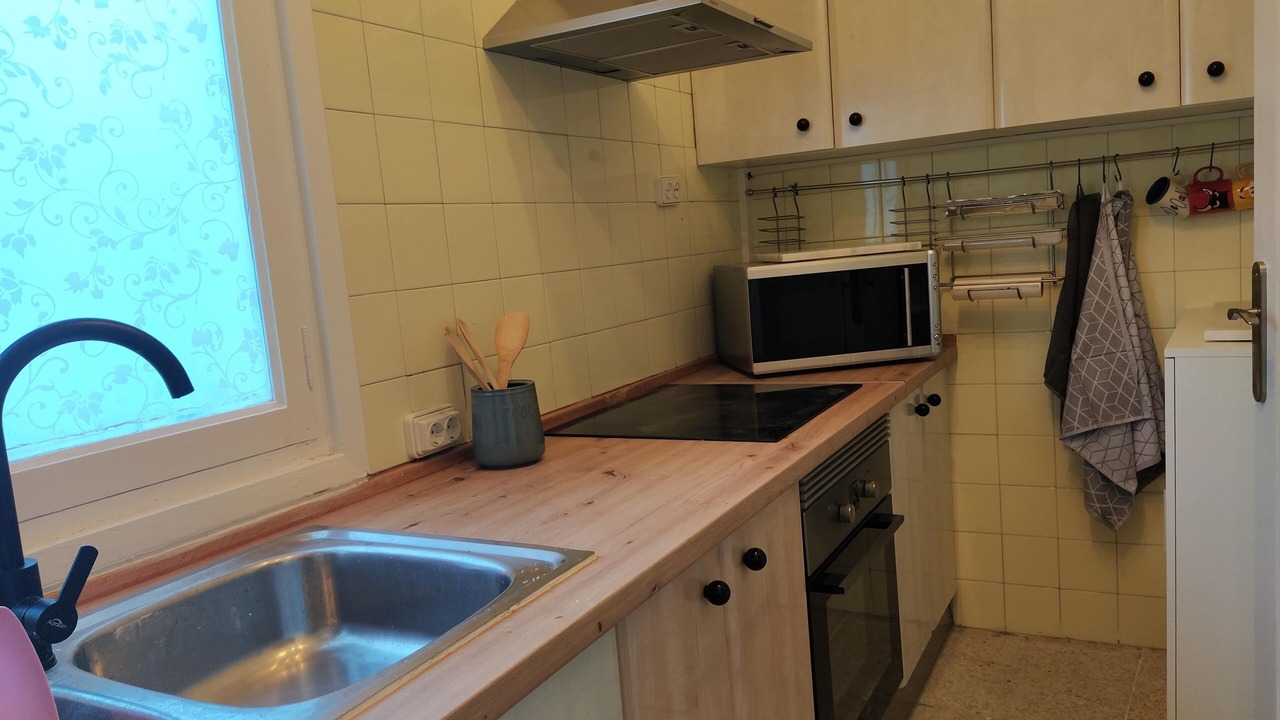 Photo of Kitchen in San Anton