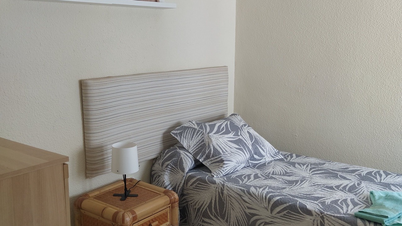 Photo of Bedroom in San Anton