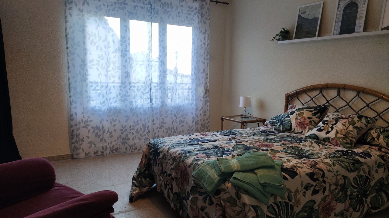 Photo of Bedroom in San Anton
