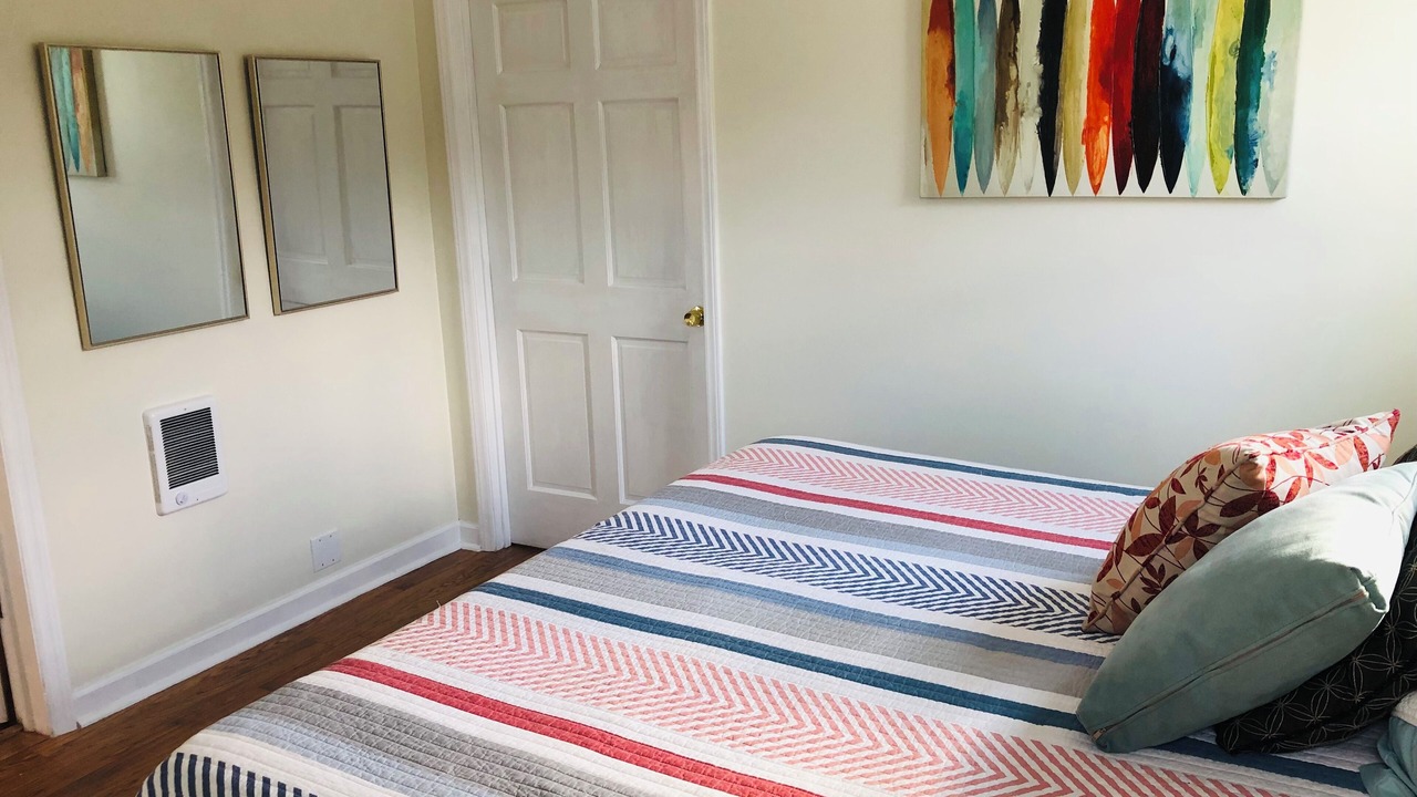 Photo of Bedroom in Louisburg