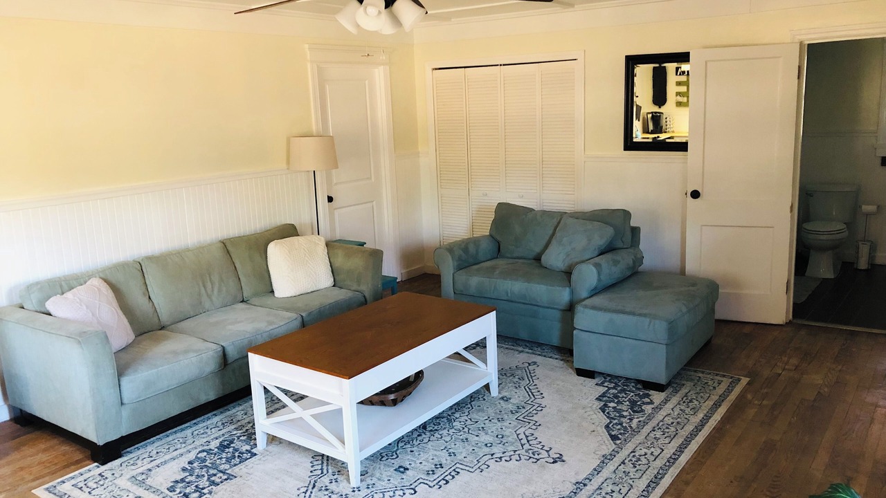 Photo of Livingroom in Louisburg