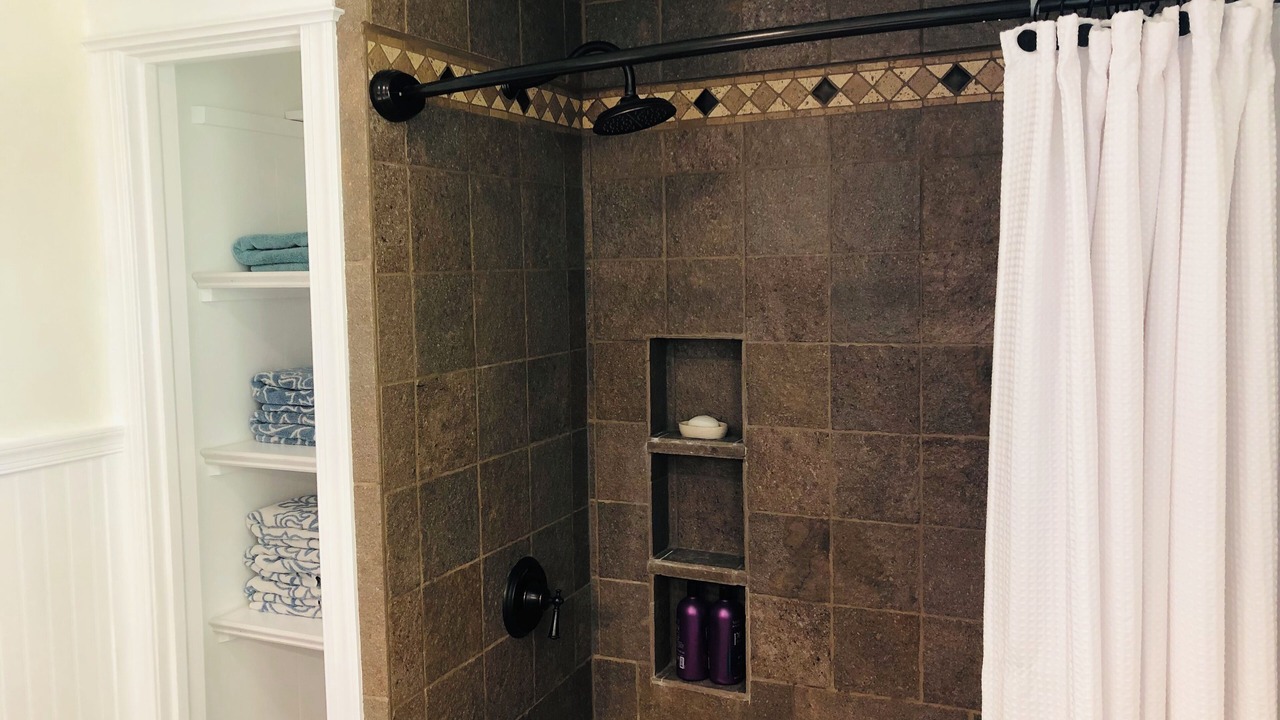 Photo of Bathroom in Louisburg