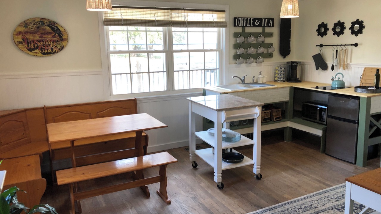 Photo of Kitchen in Louisburg