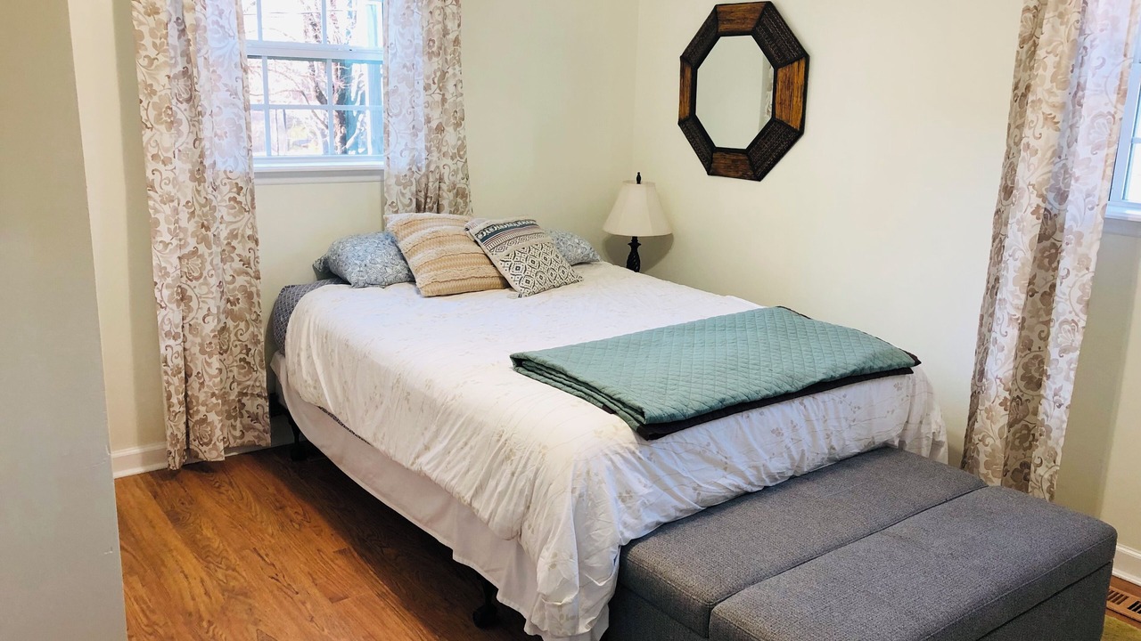 Photo of Bedroom in Louisburg