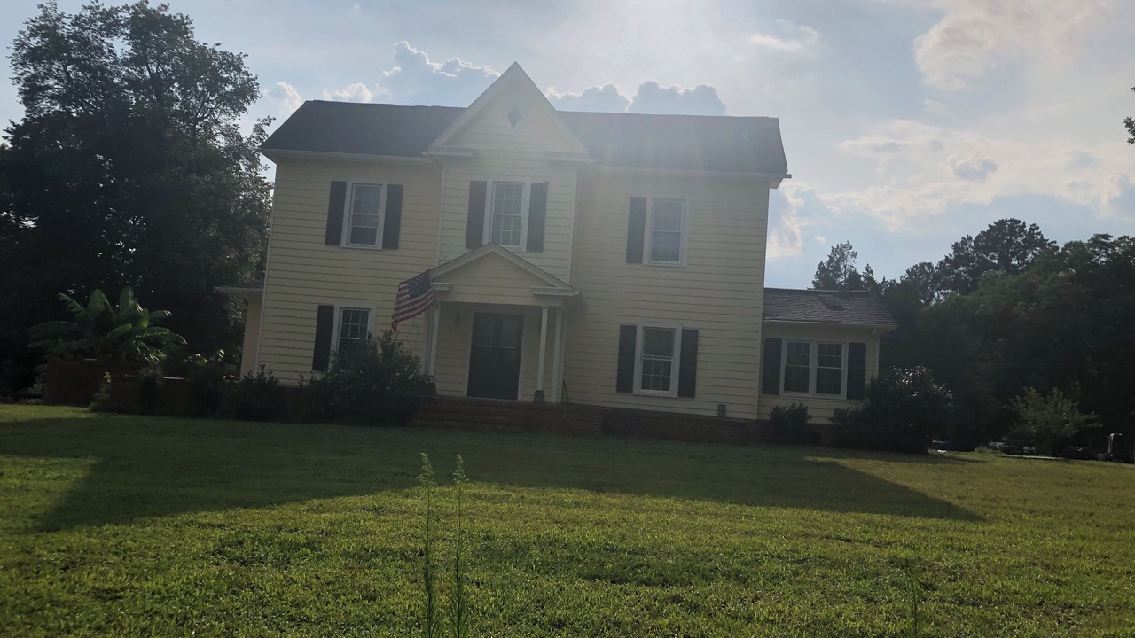 Photo of Outdoor in Louisburg