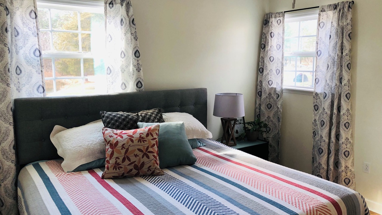 Photo of Bedroom in Louisburg