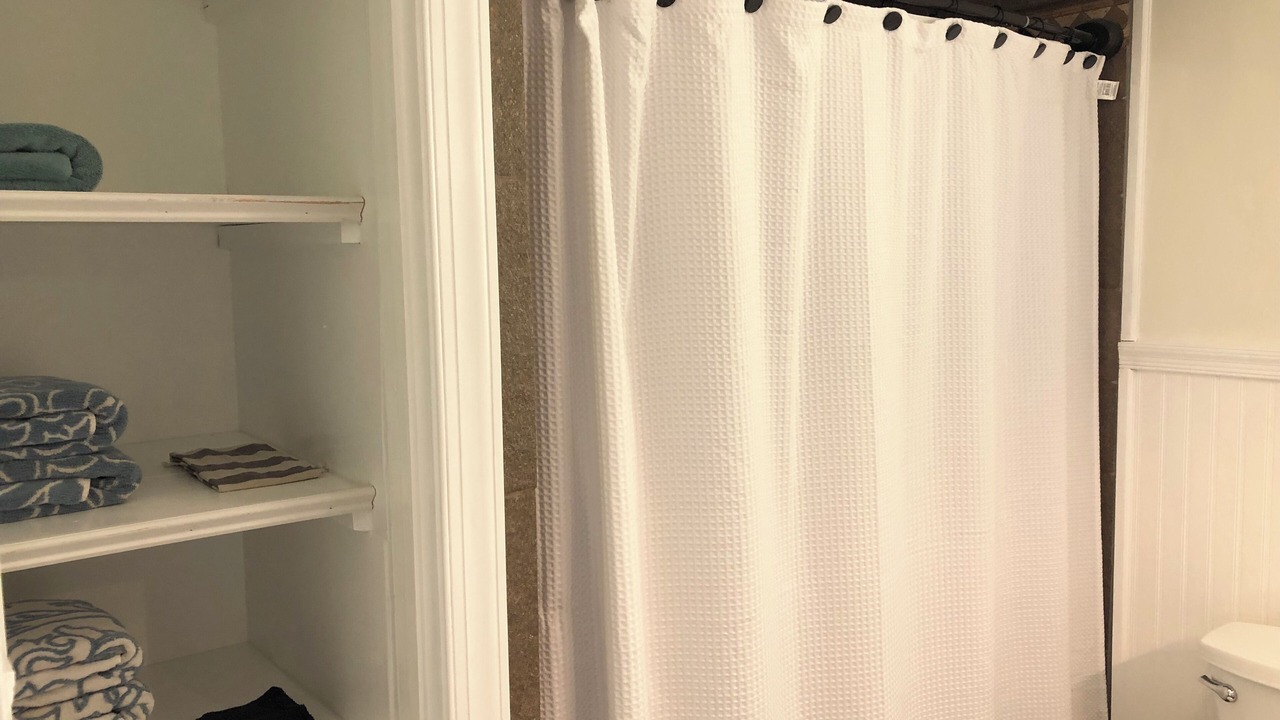 Photo of Bathroom in Louisburg