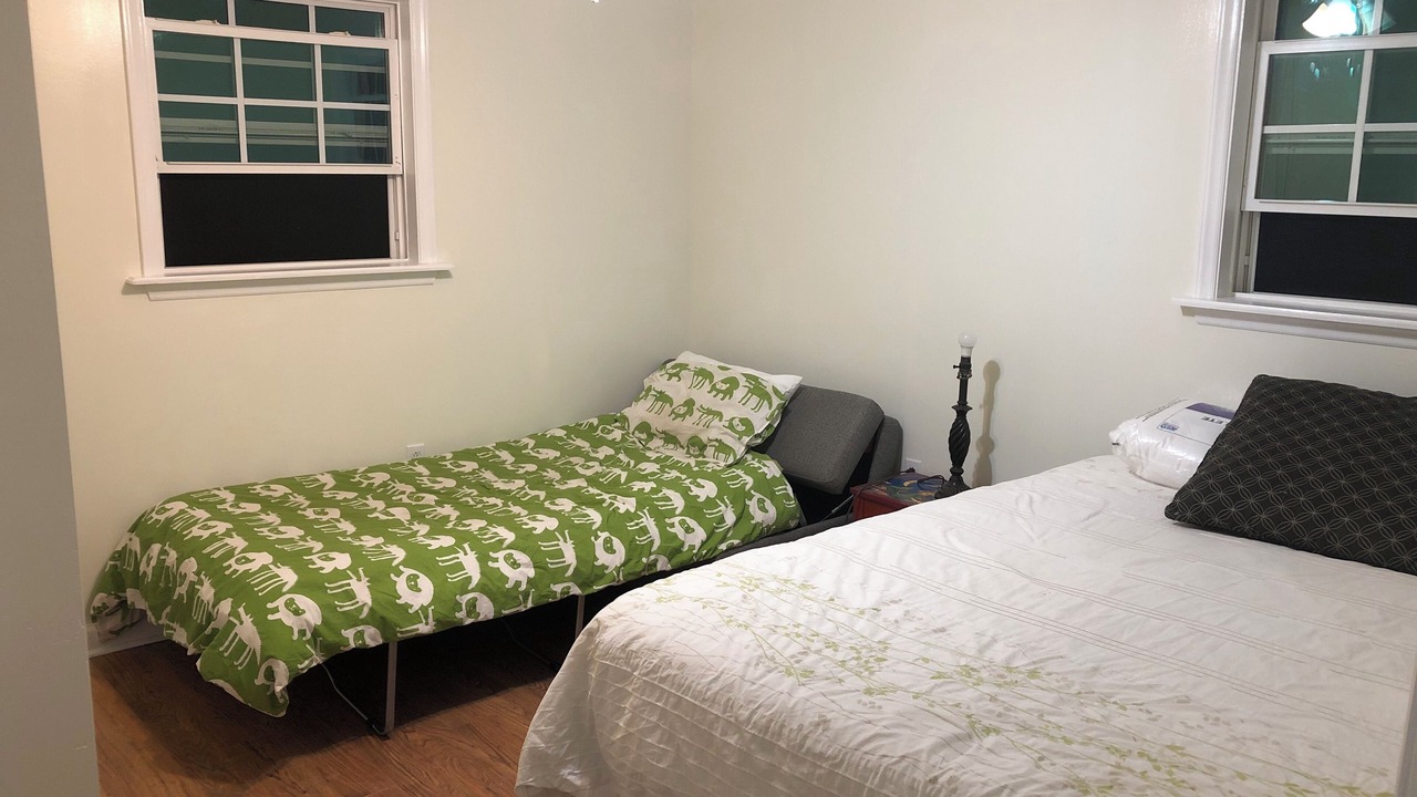 Photo of Bedroom in Louisburg