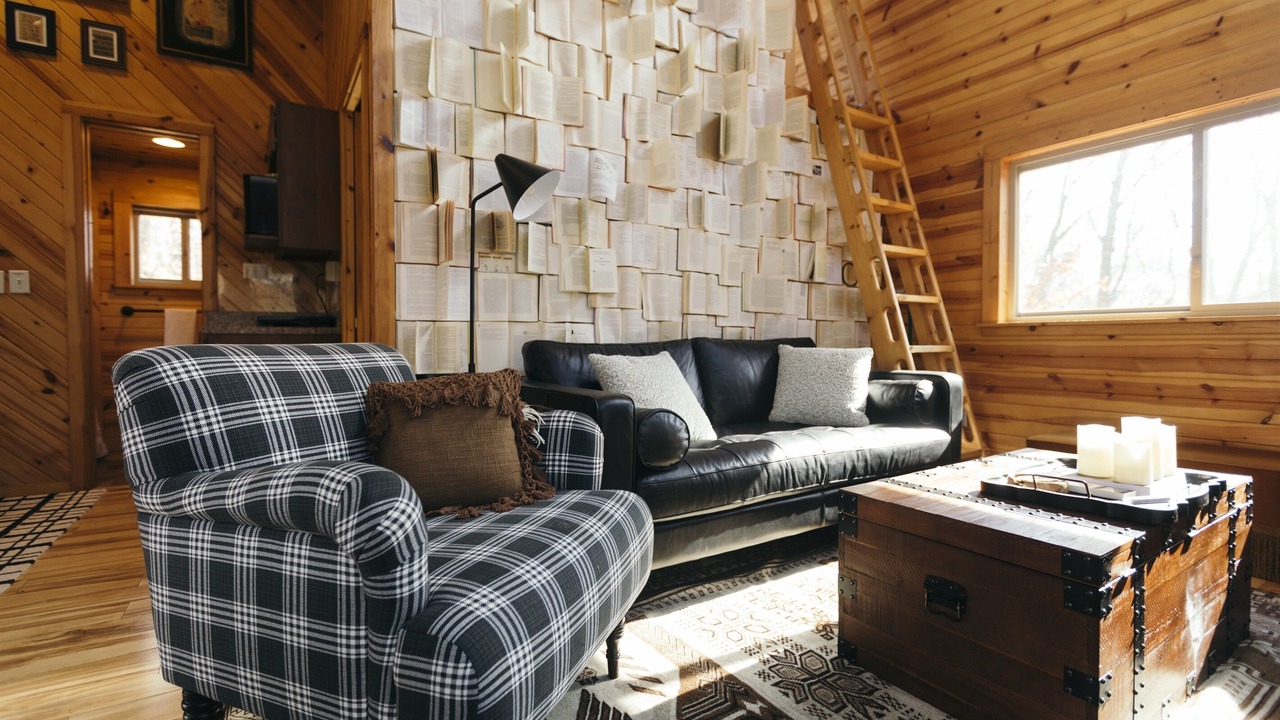 Photo of Livingroom in Logan