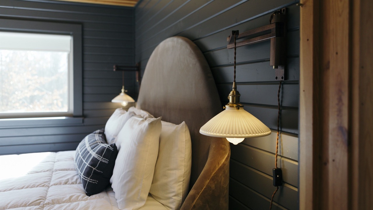 Photo of Bedroom in Logan
