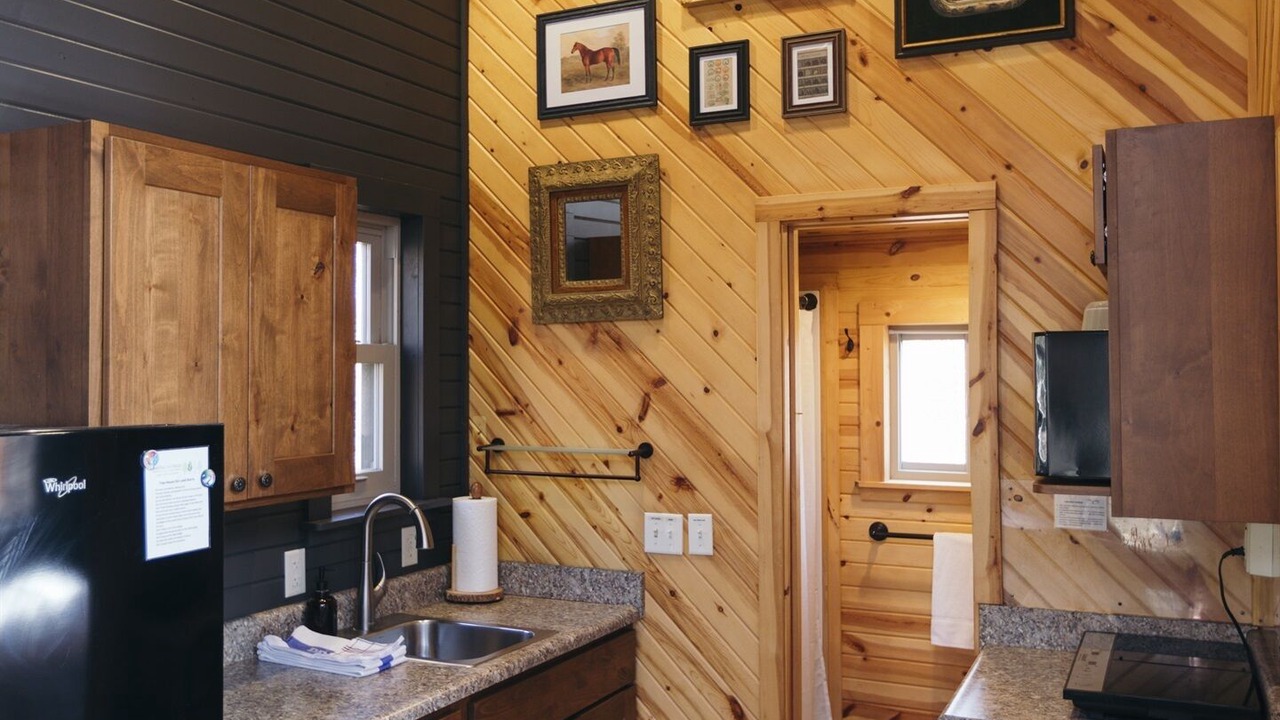 Photo of Kitchen in Logan