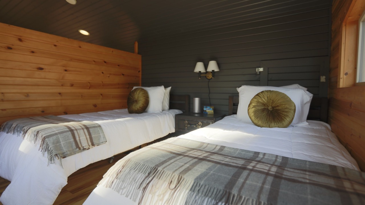 Photo of Bedroom in Logan