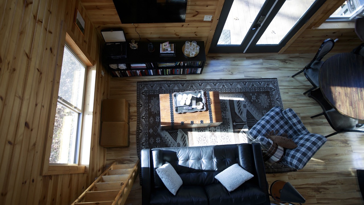 Photo of Livingroom in Logan