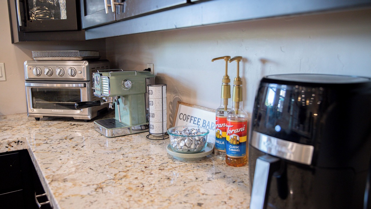 Photo of Kitchen in Lincoln