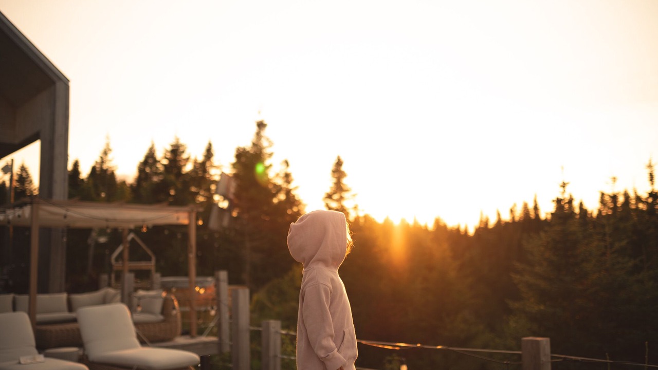 Photo of Outdoor in Lac Beauport