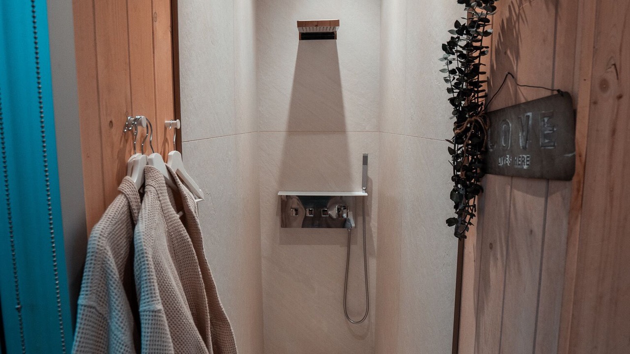 Photo of Bathroom in Lac Beauport