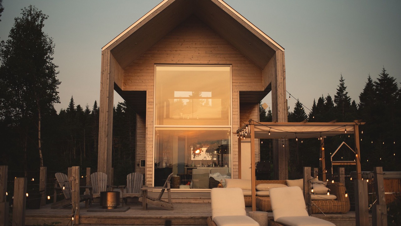 Photo of Outdoor in Lac Beauport