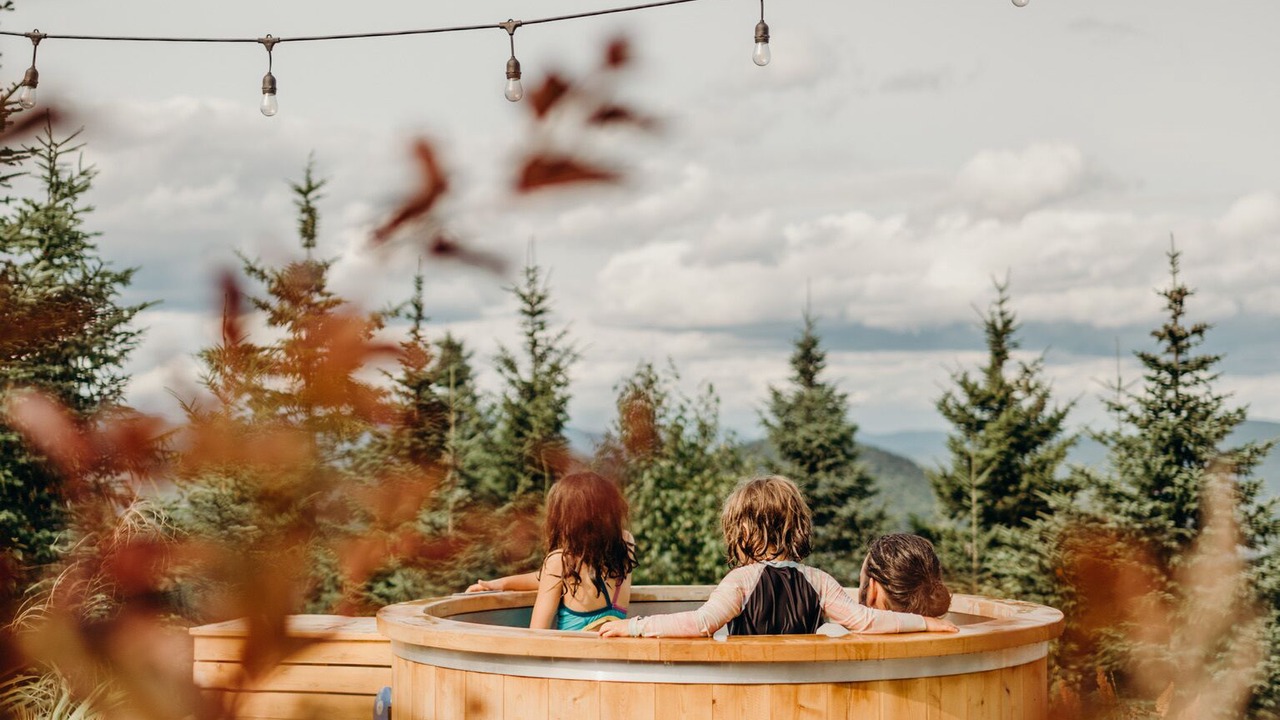 Photo of Outdoor in Lac Beauport