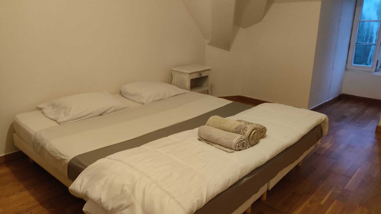 Photo of Bedroom in Citry