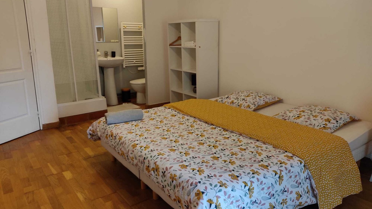 Photo of Bedroom in Citry