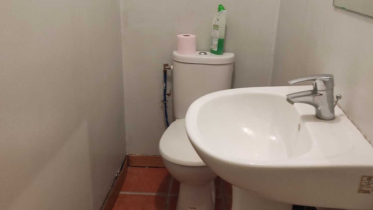 Photo of Bathroom in Citry