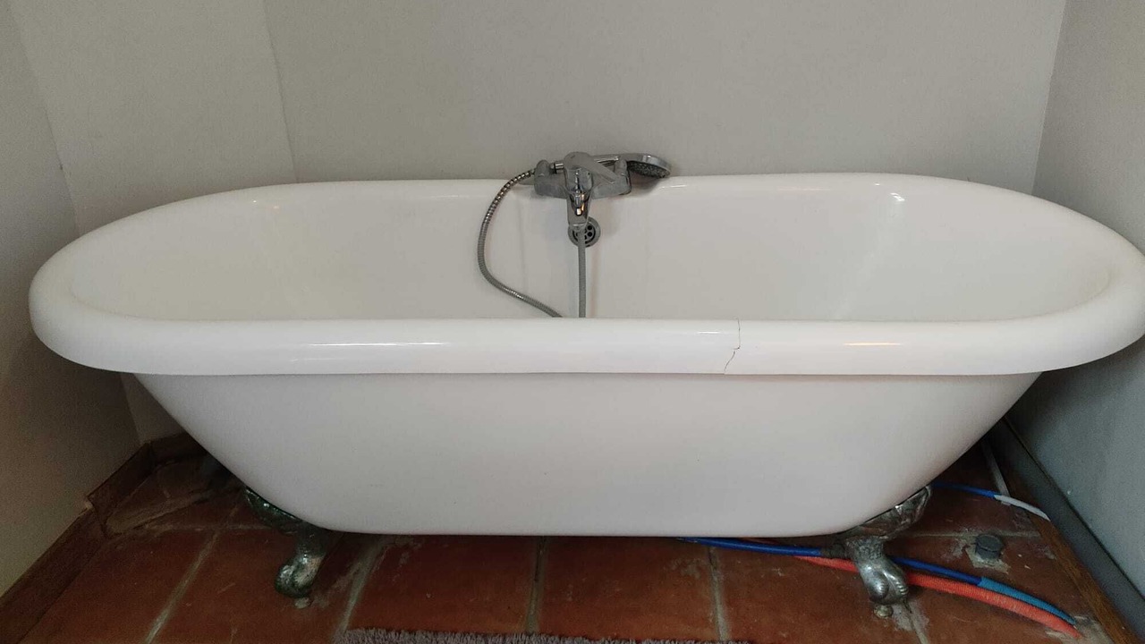 Photo of Bathroom in Citry